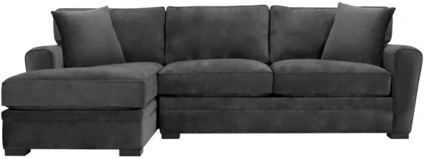 Artemis II 2-pc. Sectional
