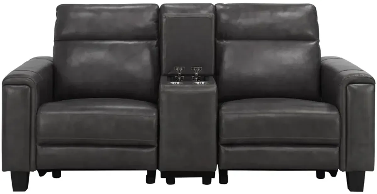 Ace 3-pc. Power Sectional