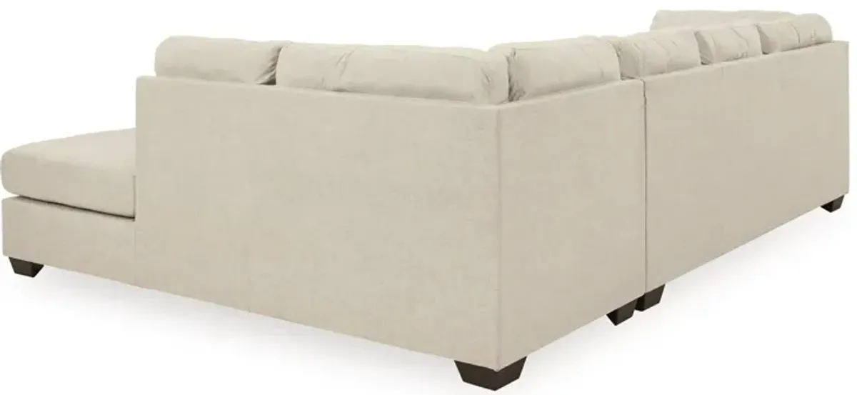 Falkirk 2-pc. Sectional with Chaise