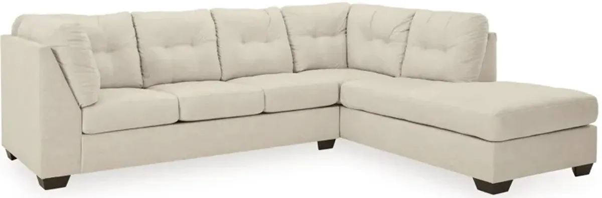 Falkirk 2-pc. Sectional with Chaise