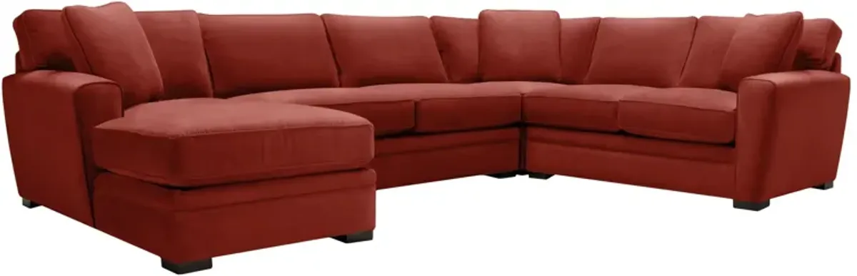 Artemis II 4-pc. Sectional