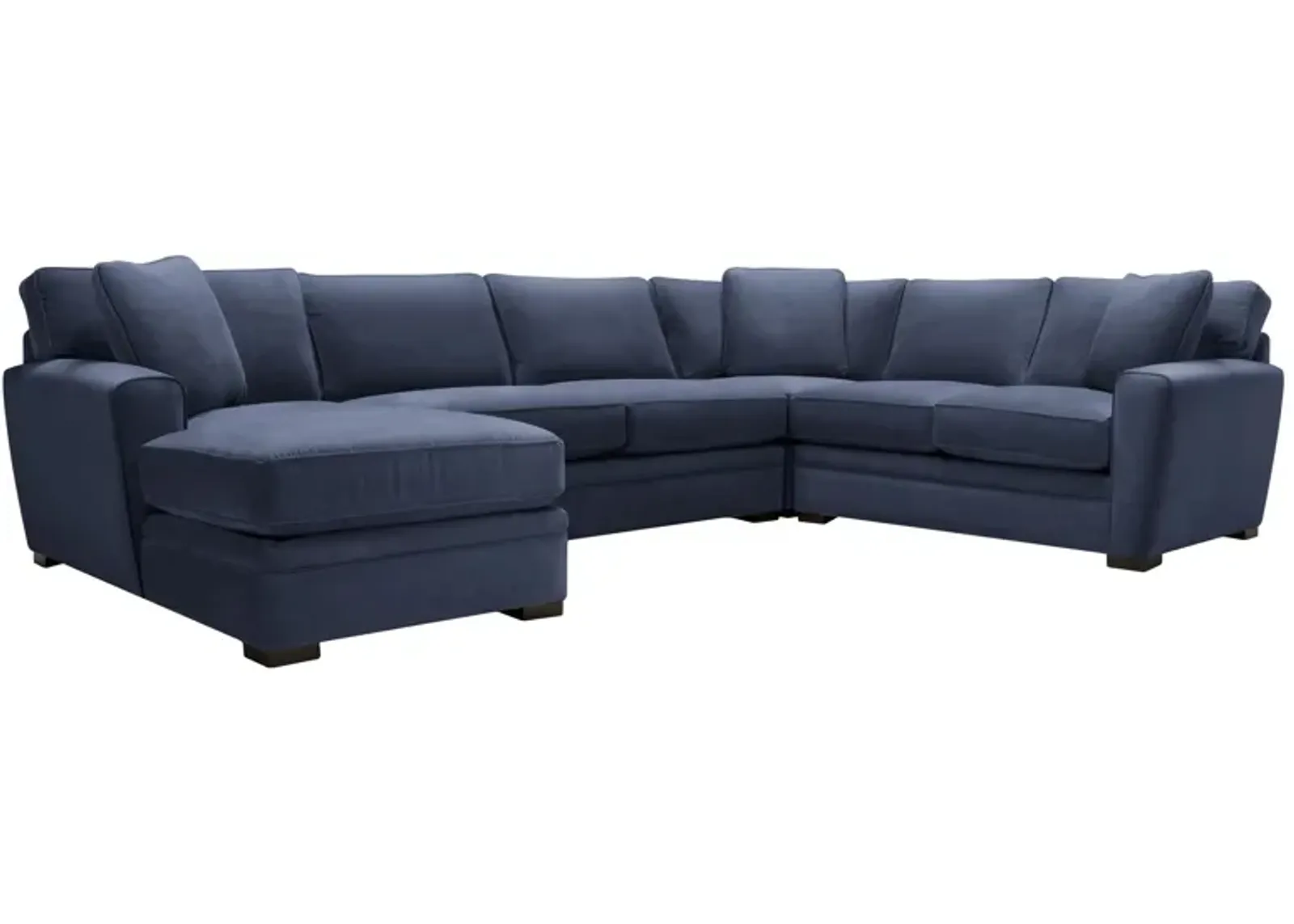 Artemis II 4-pc. Sectional