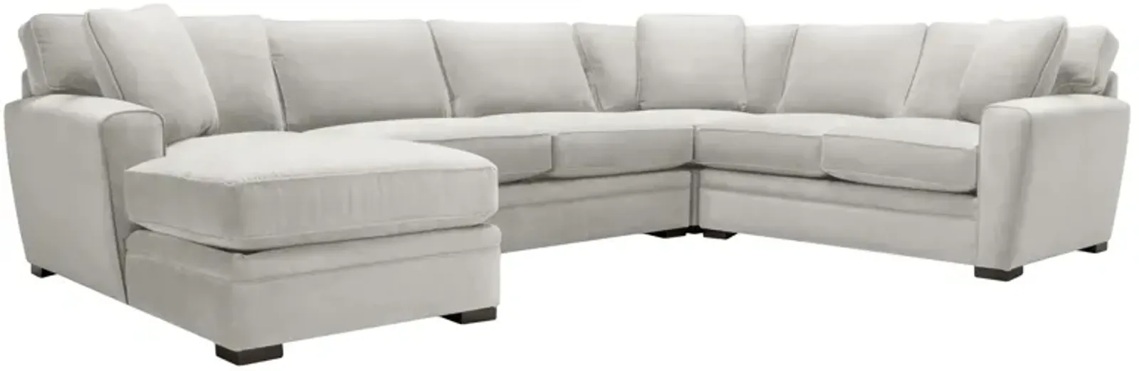 Artemis II 4-pc. Sectional