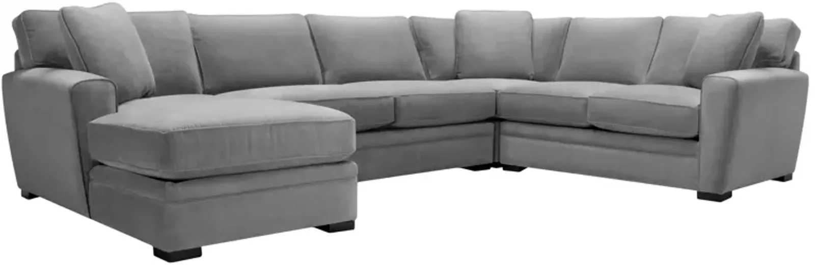 Artemis II 4-pc. Sectional