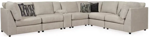 Kellway 7-pc. Sectional