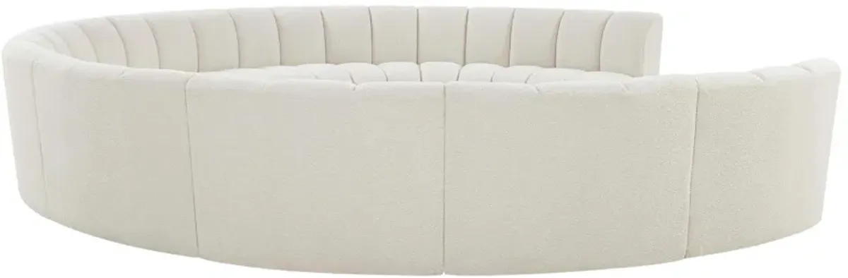 Infinity 10pc. Modular Sectional