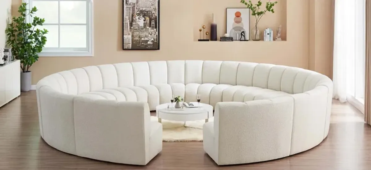 Infinity 12-pc. Modular Sectional