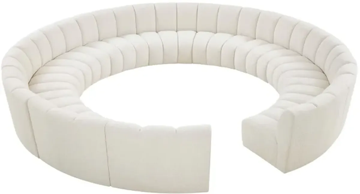 Infinity 12-pc. Modular Sectional