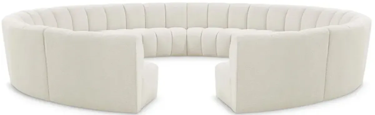 Infinity 12-pc. Modular Sectional