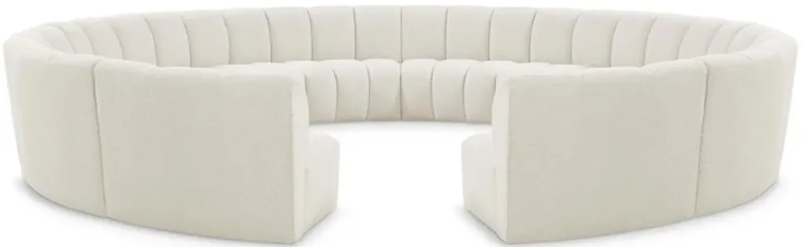 Infinity 12-pc. Modular Sectional