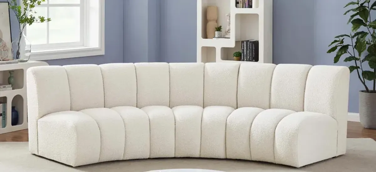 Infinity 3-pc. Modular Sectional