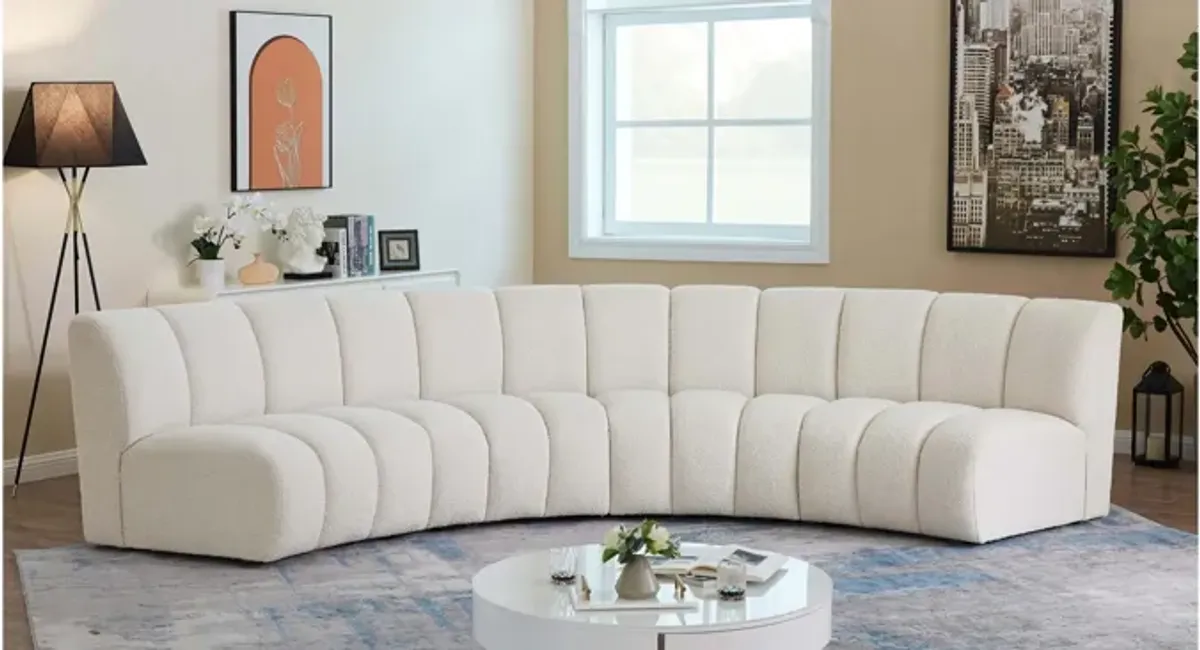 Infinity 4-pc. Modular Sectional