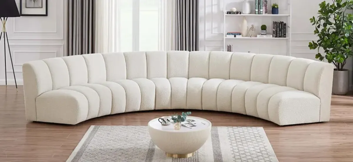 Infinity 5-pc. Modular Sectional