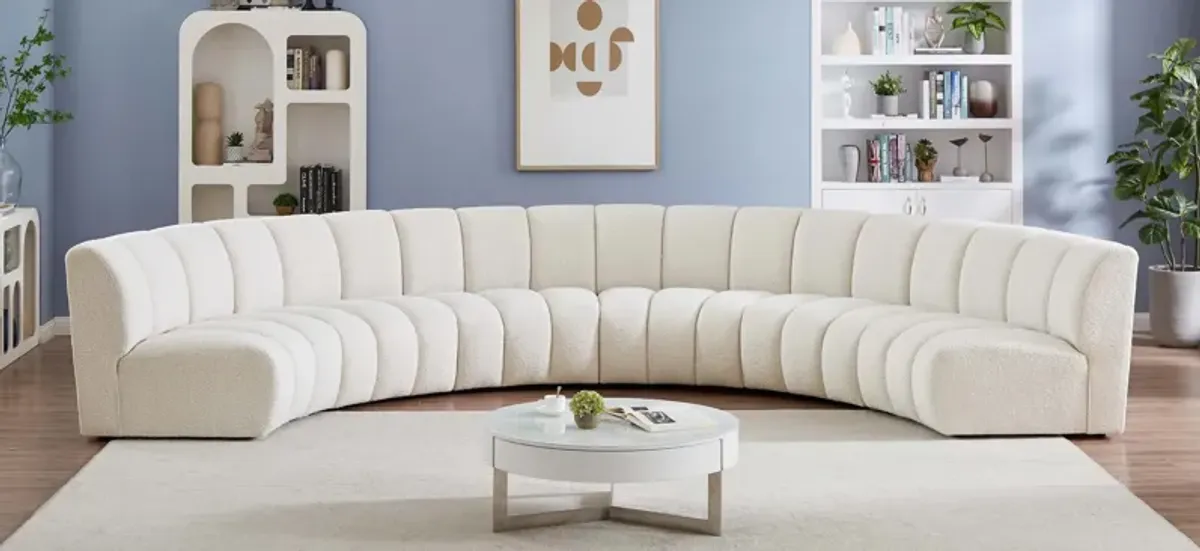 Infinity 6-pc. Modular Sectional