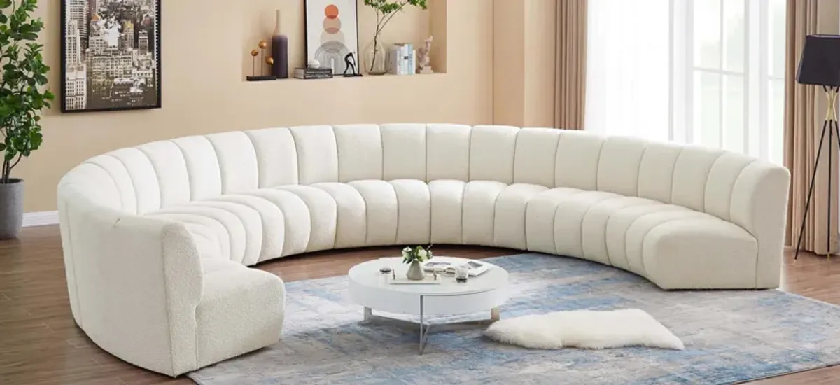 Infinity 8-pc. Modular Sectional