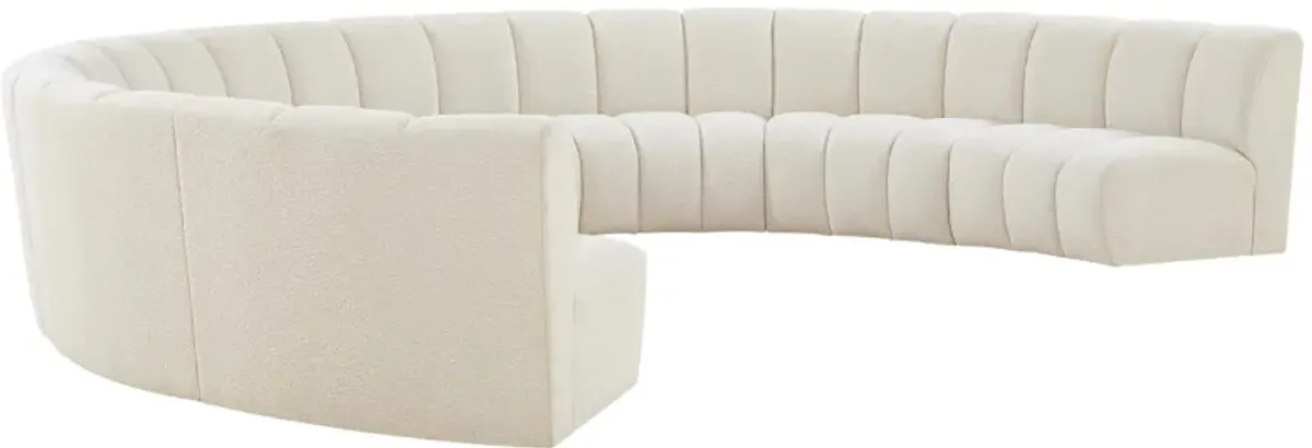 Infinity 8-pc. Modular Sectional