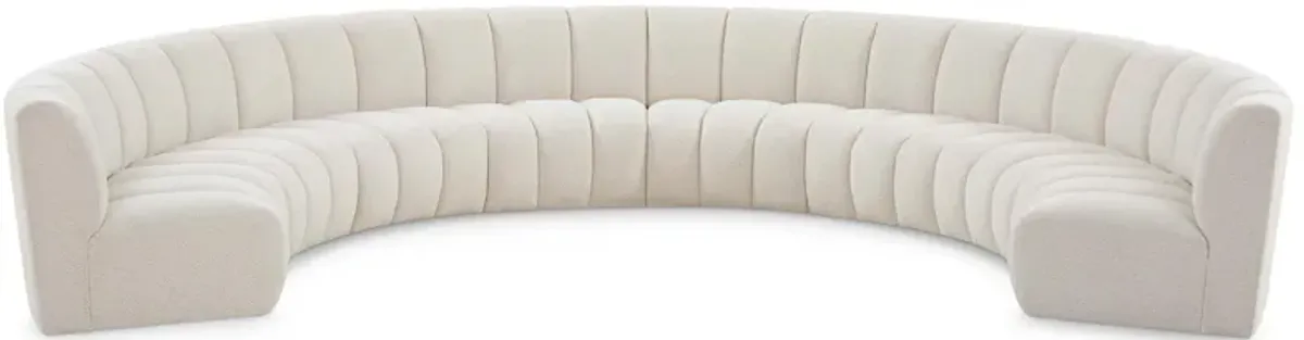 Infinity 8-pc. Modular Sectional