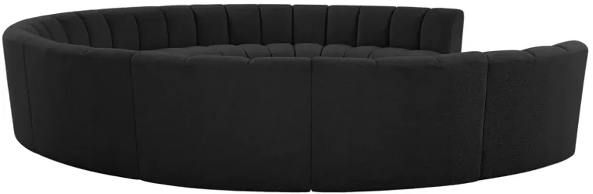 Infinity 10pc. Modular Sectional