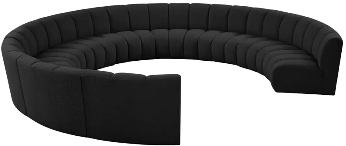 Infinity 10pc. Modular Sectional