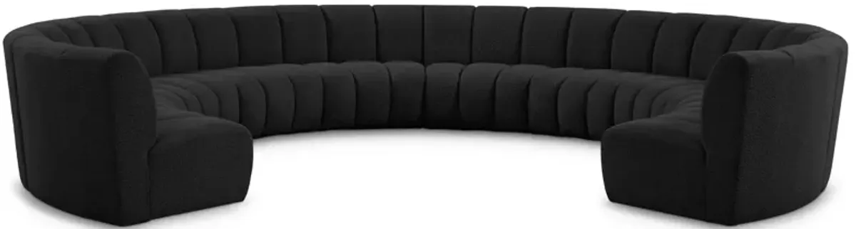 Infinity 10pc. Modular Sectional