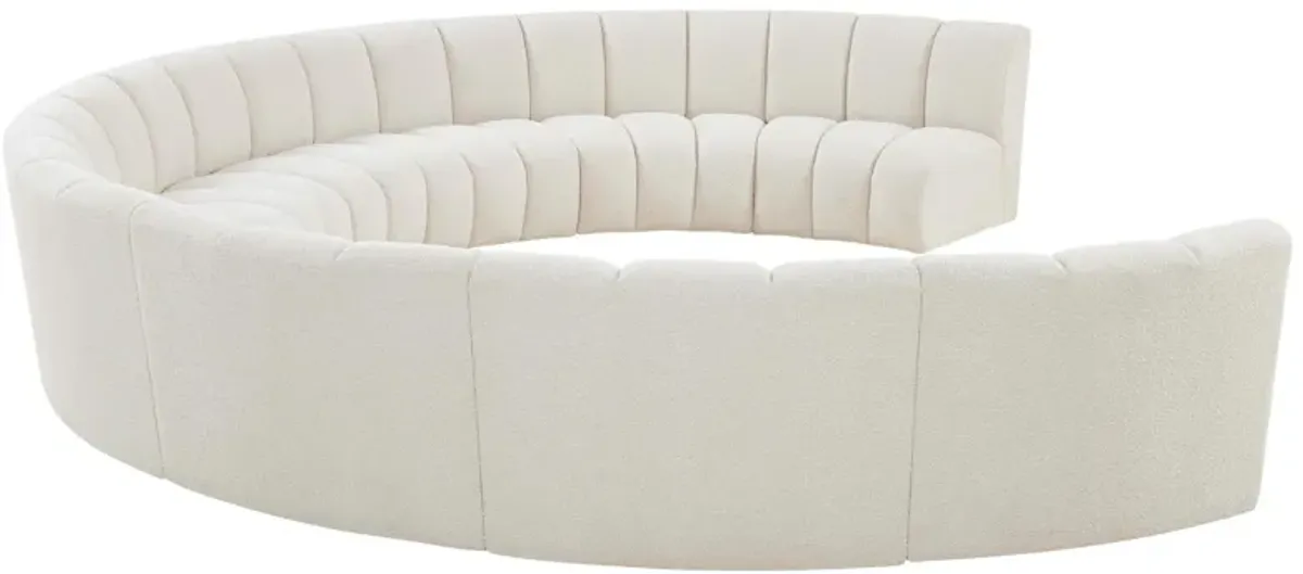 Infinity 9-pc.. Modular Sectional