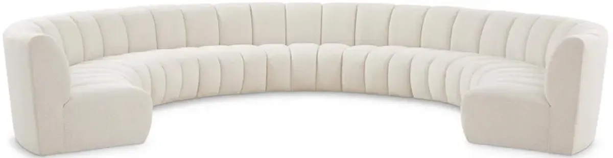 Infinity 9-pc.. Modular Sectional