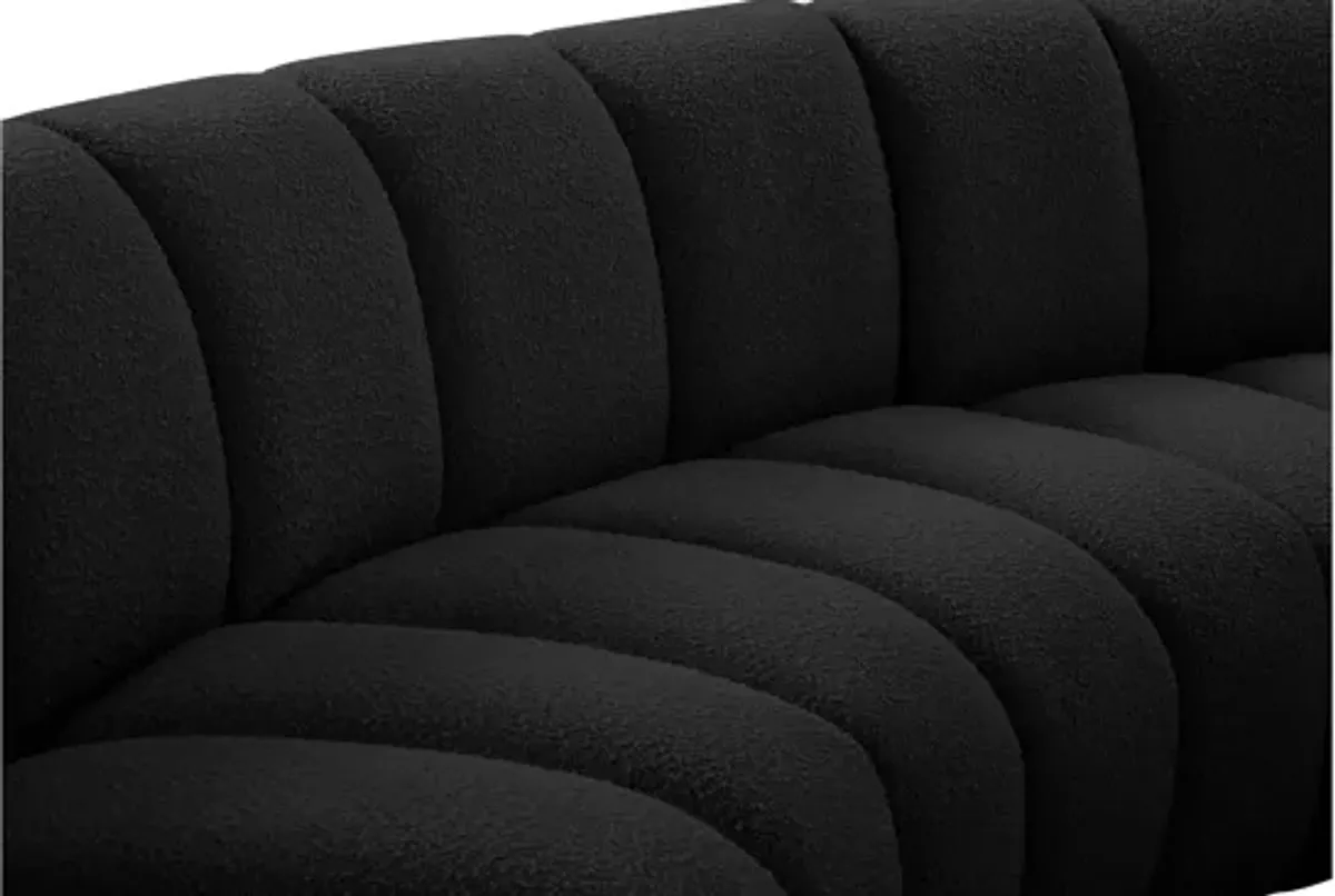 Infinity 11-pc.. Modular Sectional