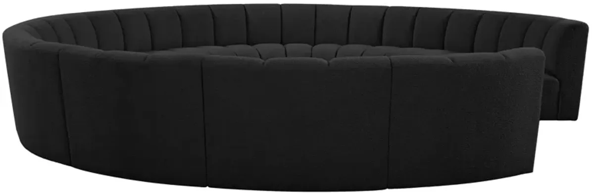 Infinity 11-pc.. Modular Sectional