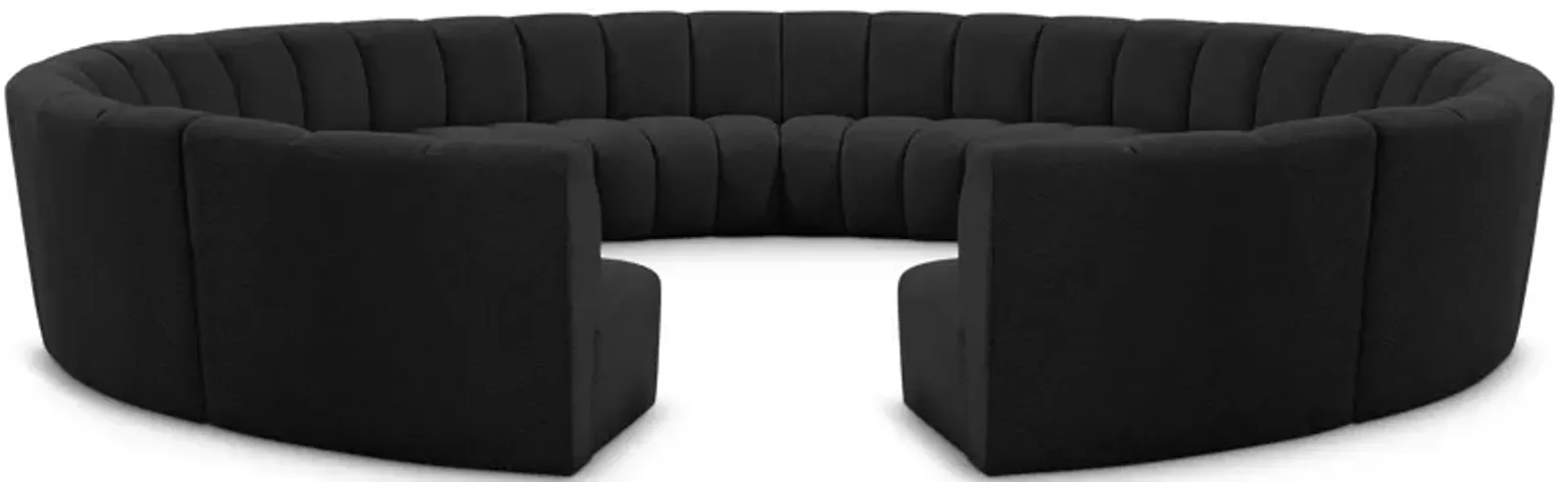 Infinity 12-pc. Modular Sectional