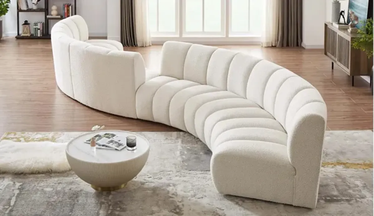 Infinity 6-pc. Modular Sectional