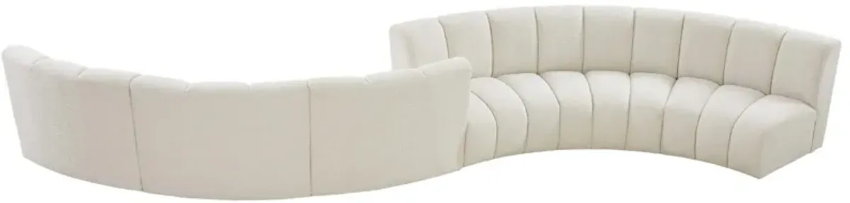 Infinity 6-pc. Modular Sectional