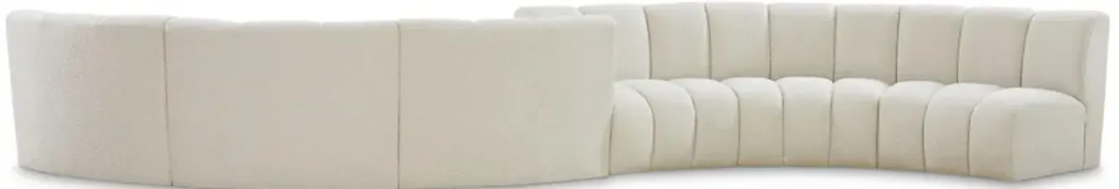 Infinity 6-pc. Modular Sectional