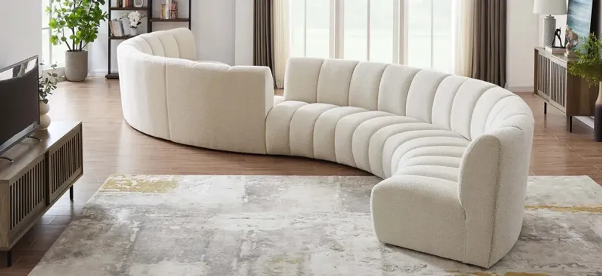 Infinity 8-pc. Modular Sectional