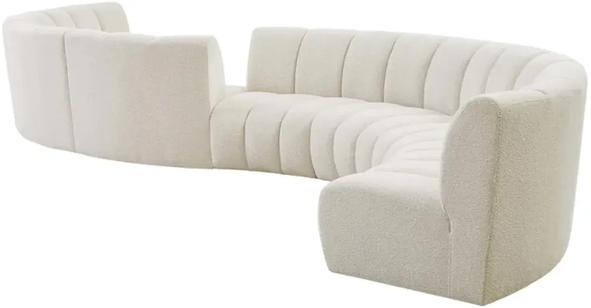 Infinity 8-pc. Modular Sectional