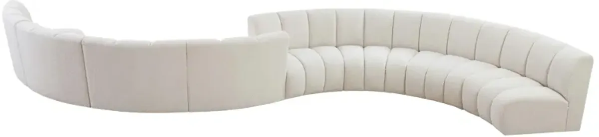 Infinity 8-pc. Modular Sectional