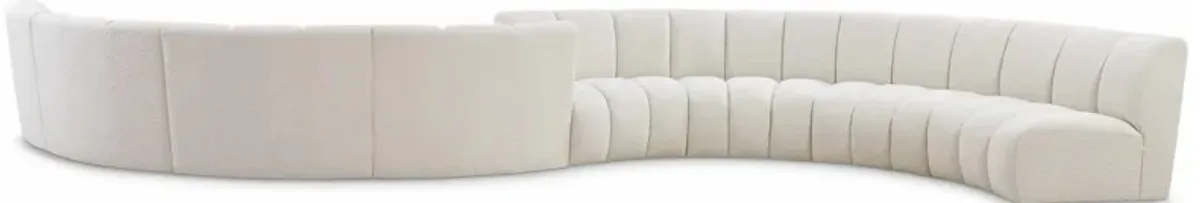 Infinity 8-pc. Modular Sectional