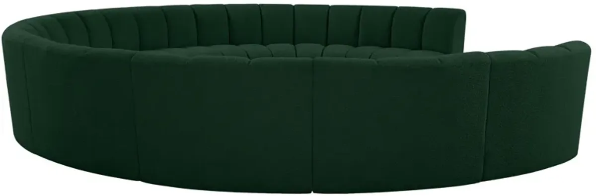 Infinity 10pc. Modular Sectional