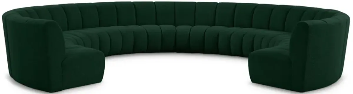 Infinity 10pc. Modular Sectional