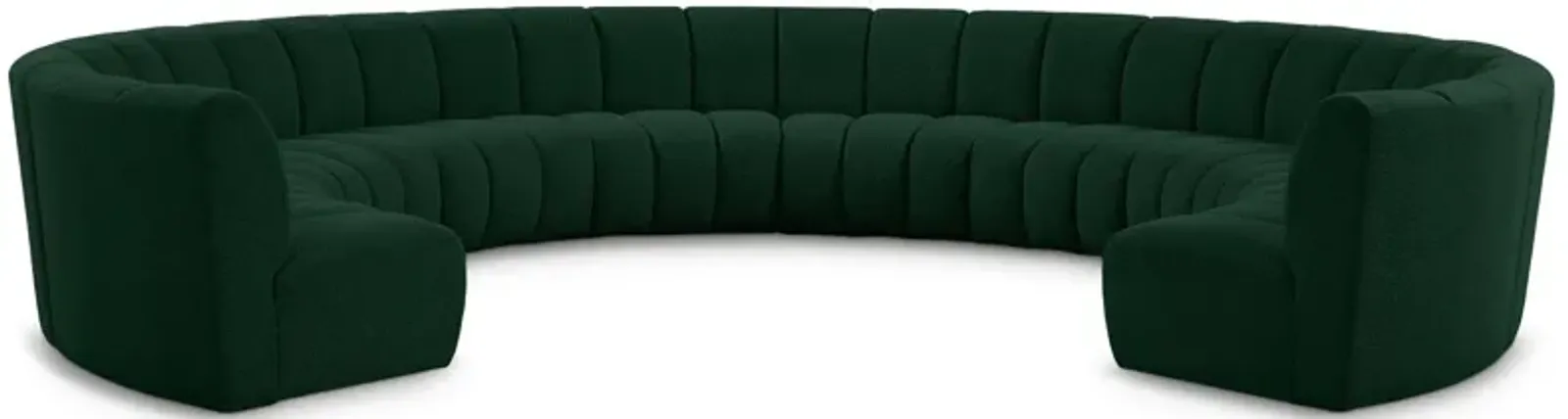 Infinity 10pc. Modular Sectional