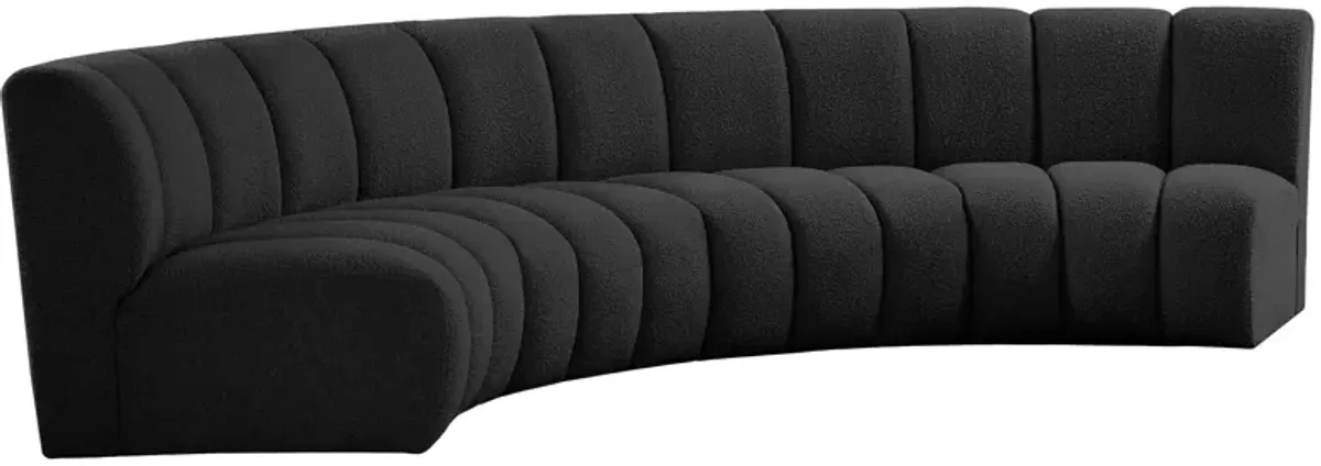 Infinity 4-pc. Modular Sectional