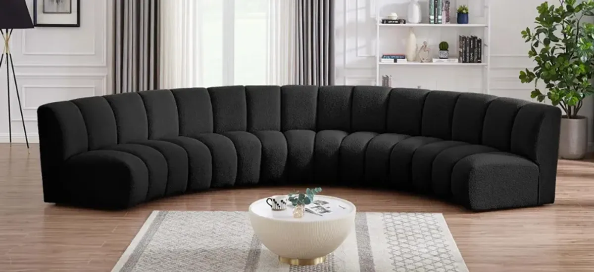 Infinity 5-pc. Modular Sectional