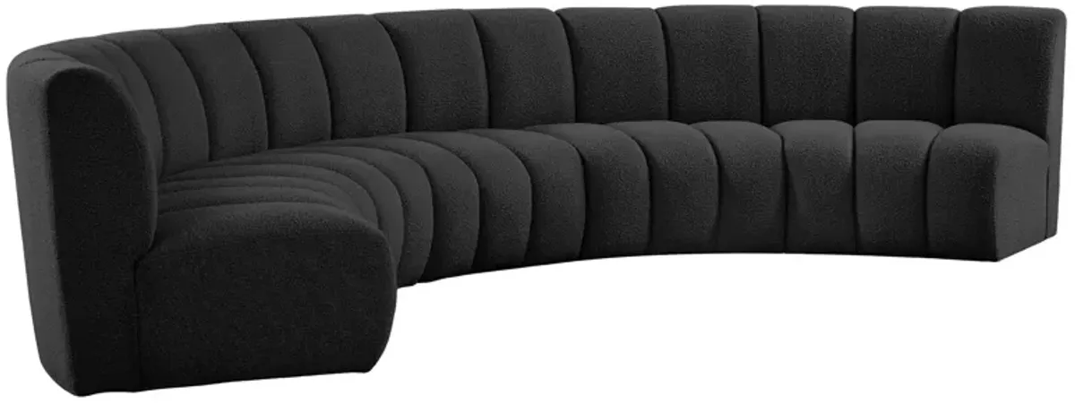 Infinity 5-pc. Modular Sectional