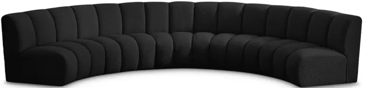 Infinity 5-pc. Modular Sectional