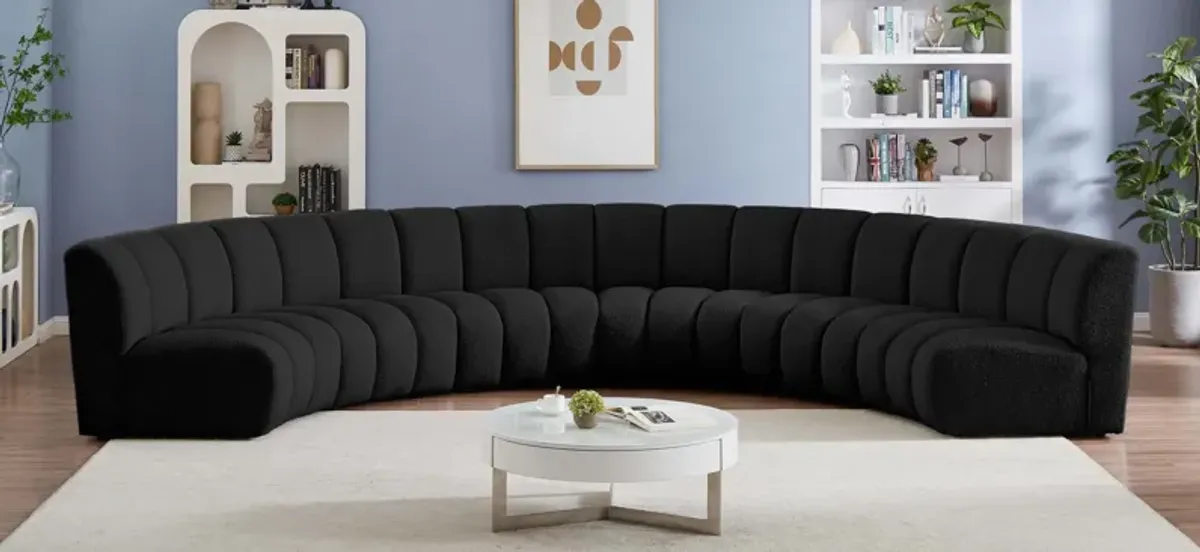 Infinity 6-pc. Modular Sectional