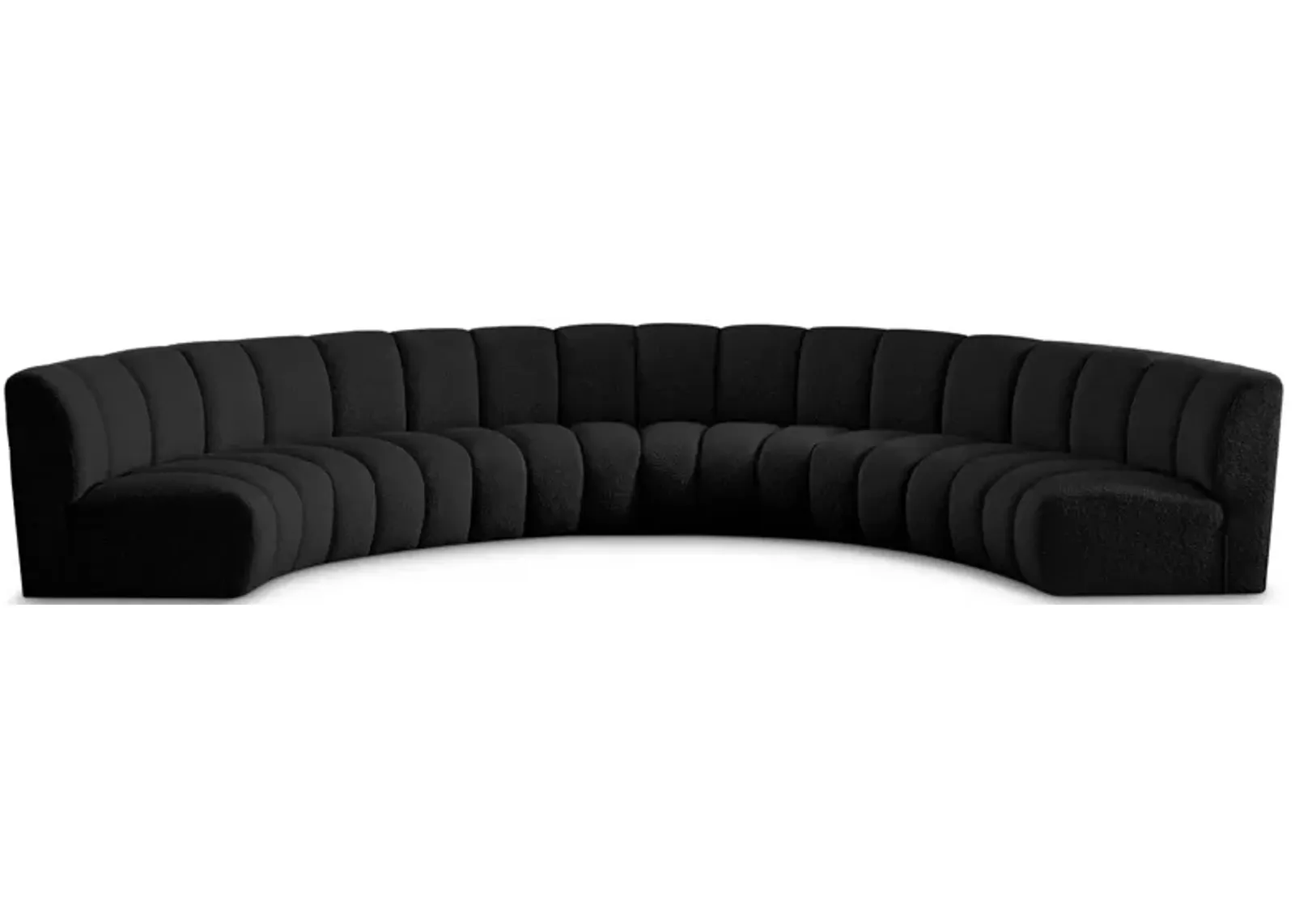 Infinity 6-pc. Modular Sectional