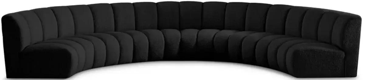 Infinity 6-pc. Modular Sectional