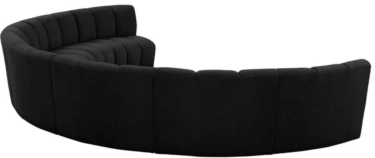 Infinity 7-pc. Modular Sectional