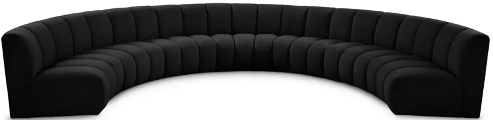 Infinity 7-pc. Modular Sectional