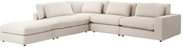 Bloor 5-pc. Modular Sectional Sofa