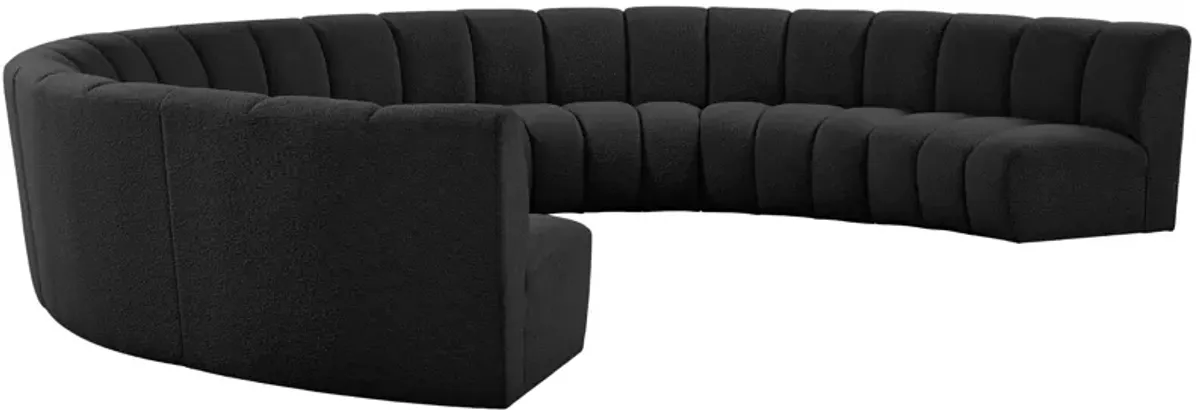 Infinity 8-pc. Modular Sectional